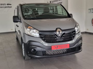 Renault Trafic - 1