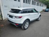 Land Rover Range Rover Evoque 2.0 eD4 Pure Pure - Land Rover Range Rover Evoque Unfallwagen