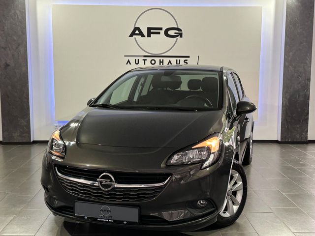 Opel CorsaE Drive ecoFlex*AUTOMA*PDC*APPLECARPLAY*PDC