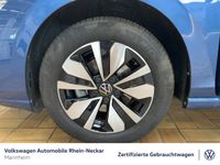 Volkswagen Golf - Vorschau Bild 16