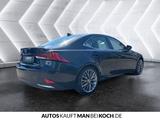 Lexus IS 300h Style Edition NAVI SMART KEY LED SHZ MFL - Lexus IS 300 h Gebrauchtwagen