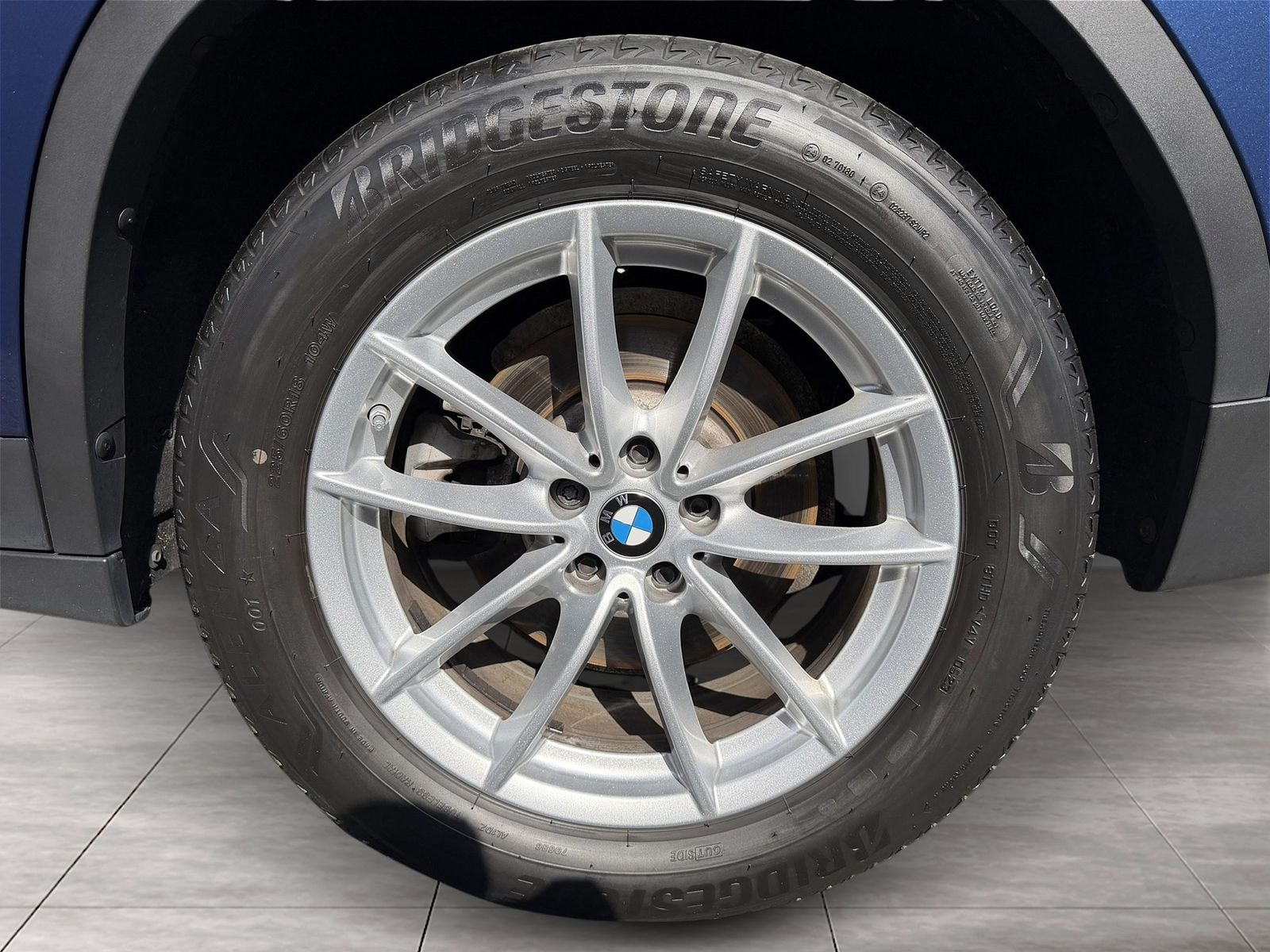 BMW X3 xDrive20d Innovation AHK Sportsitz Laser Head foto 8