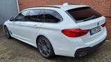 BMW 520d xDrive Touring M-Sport Automatik - BMW 520 in Bochum