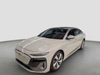 Audi A6 e-tron - Vorschau Bild 2