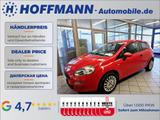 Fiat Punto Tüv 04-2026 - gebrauchte Fiat bis 5.000 Euro