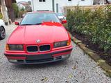 BMW E36 320i - gebrauchte BMW 320 aus dem Jahr 1994