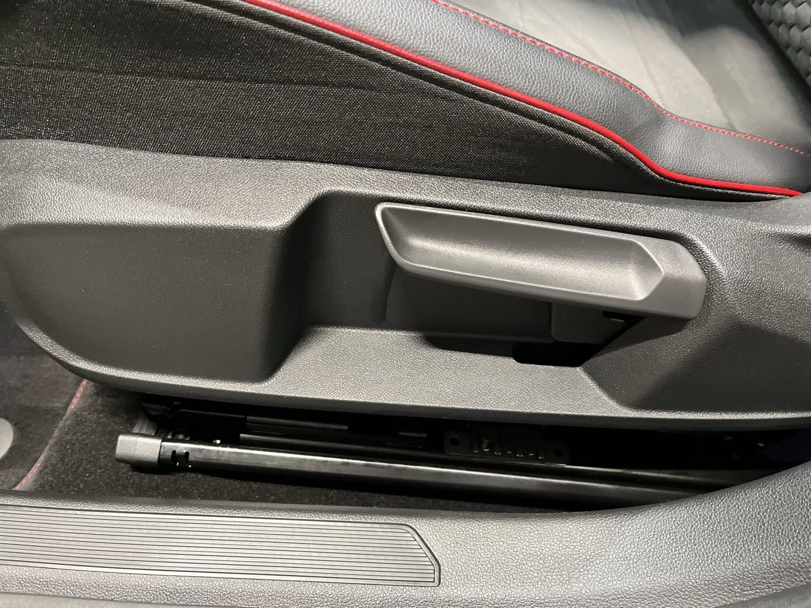 Volkswagen Golf - Bild 14