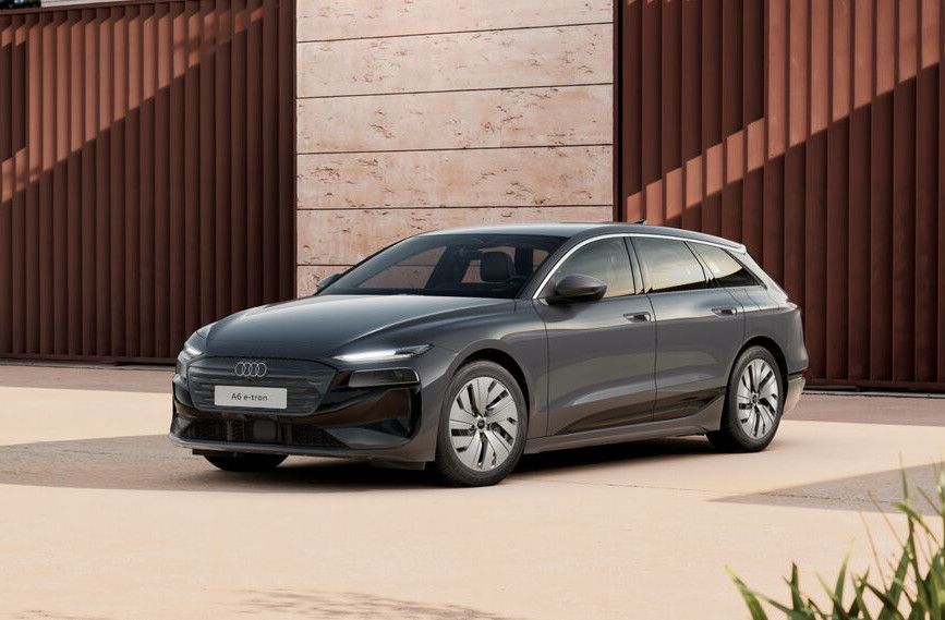 Audi A6 e-tron Avant*FREI KONFIGURIERBAR*NEUBESTEL.*