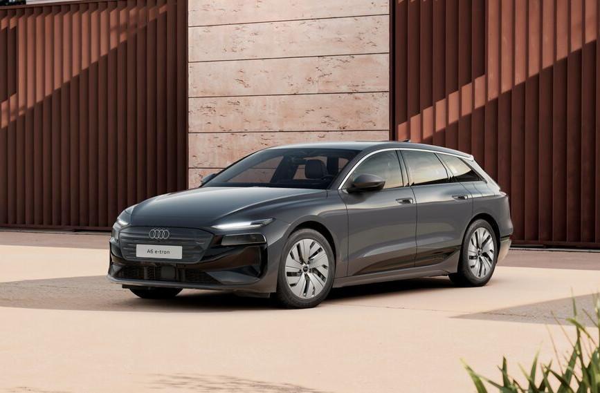 Audi A6 e-tron Avant*FREI KONFIGURIERBAR*NEUBESTEL.*