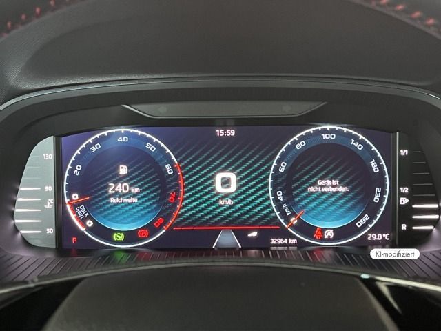 Skoda Octavia - Bild 11