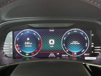Skoda Octavia - Vorschau Bild 11