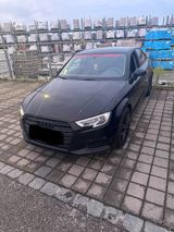 Audi a3 8v - gebrauchte Audi A3 8V