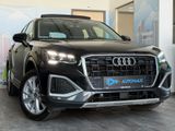 Audi Q2 35 TFSI*AUT*LEDER*PANO*KAMERA*MATRIX*KEY*NAVI - Audi Q2 in Düsseldorf