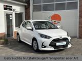 Toyota Yaris Hybrid Business Edition/Kamera/Aut./SHZ/ - Toyota Yaris: Business Edition