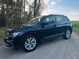 Volkswagen VW Tiguan Active 1.5 Facelift Kamera LED - Volkswagen Tiguan: Facelift