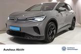 Volkswagen ID.4 Pure 125kW Wärmep.IQ.LIGHT KAMERA Winterr.  - VW ID.4 Leasingangebote für Privatpersonen