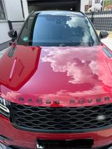 Land Rover Range Rover Velar 3.0 V6 D300 R-Dynamic HSE ... - Land Rover Range Rover Velar von privat