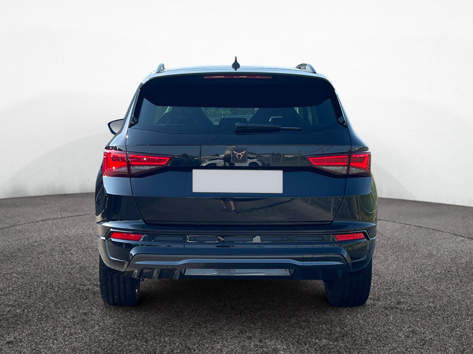 Cupra Ateca - Bild 6