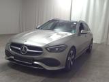 Mercedes-Benz C 220 T d Avantgarde Navi LED Panorama Kamera - Mercedes C 220 mit Schiebedach