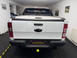 Ford Ranger 2,2 DoKa Navi AHK aus Erster Hand Top - Ford Ranger: Pickup