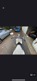 Tauris Cubana 50 - TAURIS MOTORRAD