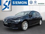 Volkswagen Golf VIII 1.5 TSI LED Navi SHZ ACC PDC Temp Alu