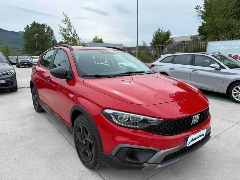 Image of Fiat Tipo