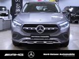 Mercedes-Benz GLA 250 e PROGRESSIVE PARKPAKT LED DAB NAVI SITZ - Mercedes-Benz GLA 250 Gebrauchtwagen in Hamburg
