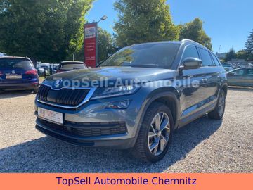 Skoda Kodiaq - 1