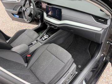 Skoda Octavia - 11