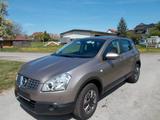Nissan Qashqai Acenta 4X4  Kamera Automatik tüv neu