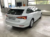 Skoda Octavia - Vorschau Bild 6