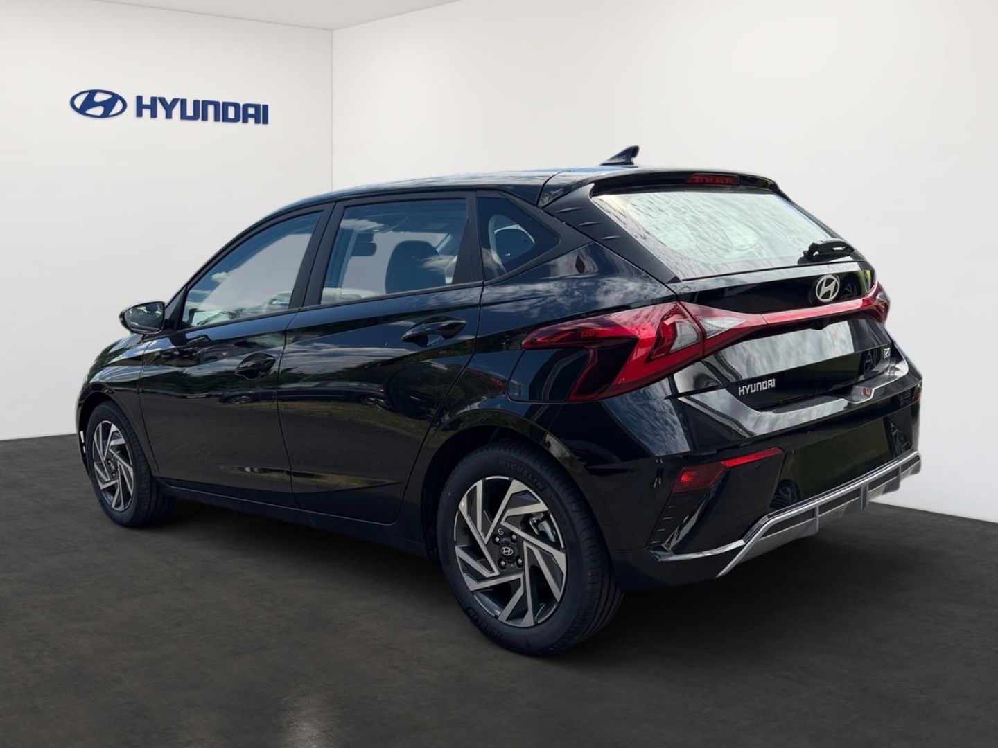 Hyundai i20 - Bild 5