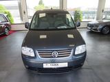 Volkswagen Caddy Stolle Bestattungswagen / Leichenwagen - VW Caddy Gebrauchtwagen in Bochum