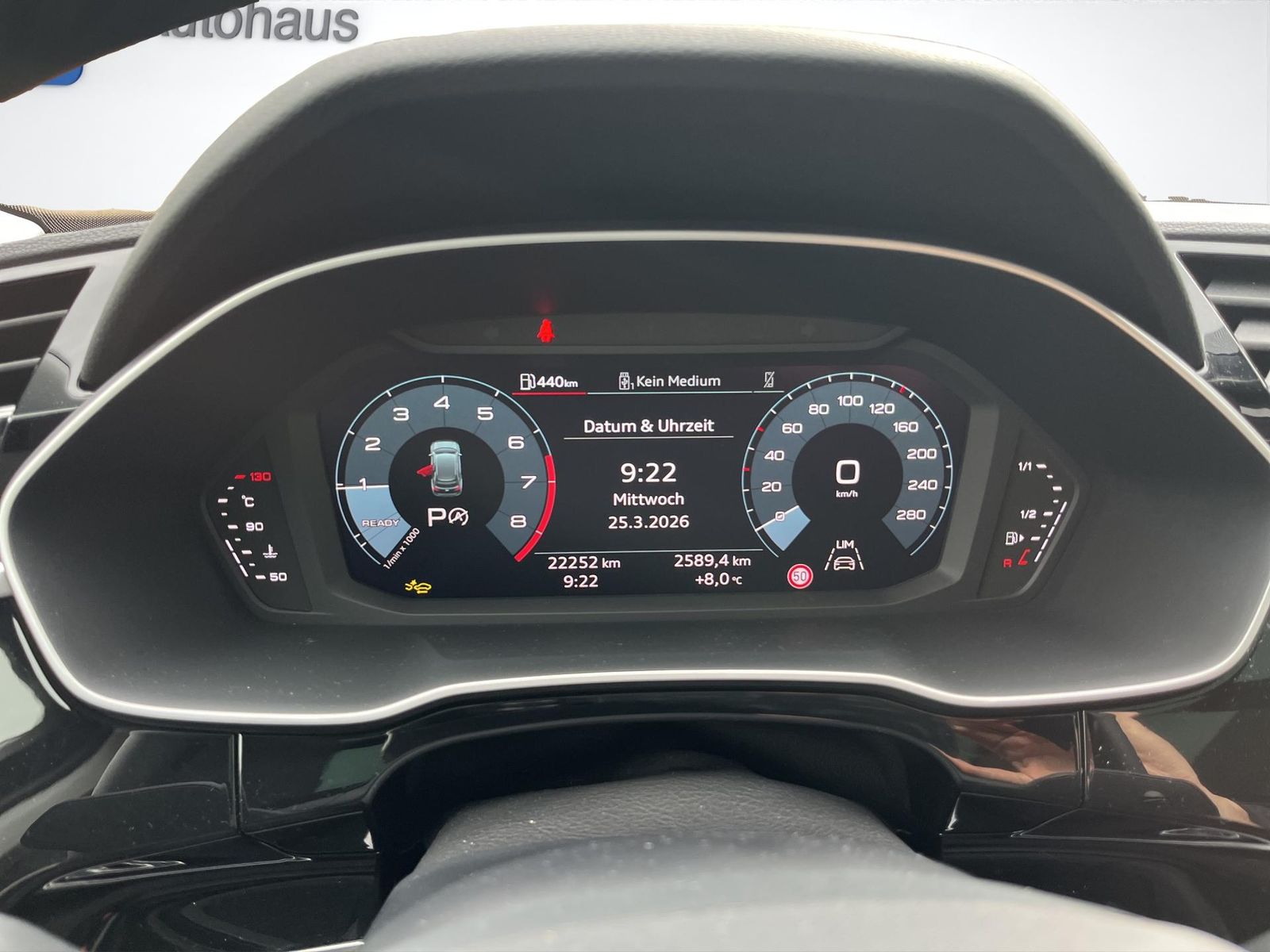 Audi Q3 35 1.5 TFSI S Line 18" Panorama LED CarPlay foto 12