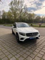 Mercedes-Benz GLC 250 4MATIC Autom. - - Mercedes-Benz GLC 250 in Bonn