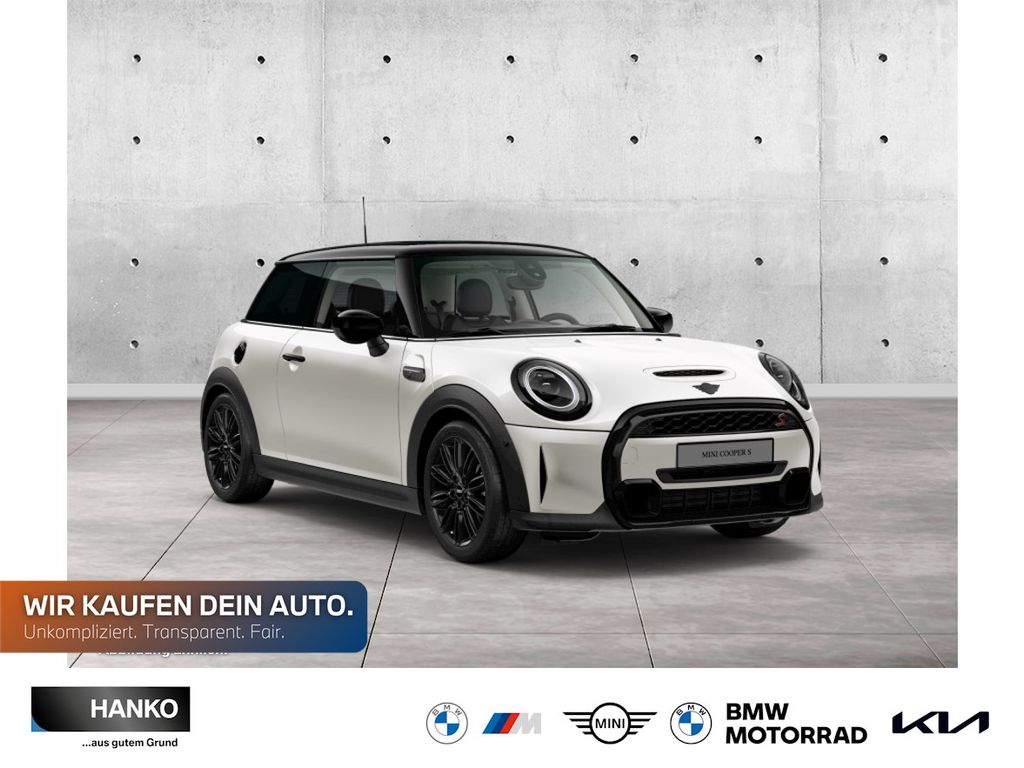 Image of MINI Cooper S