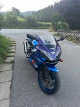 Kawasaki ZX9R - KAWASAKI ZX9R