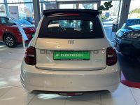 Fiat 500e Cabrio 23,8 kWh Blue Edition KAMERA CARPLAY - Image