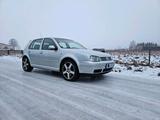 Volkswagen VW Golf IV Highline V5 - Volkswagen Golf: Highline Iv