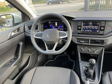 Volkswagen Taigo - 10