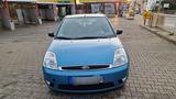 Ford Fiesta 1.4 16V - Unfallfrei, verhandelbar - gebrauchte Ford Fiesta aus dem Jahr 2002