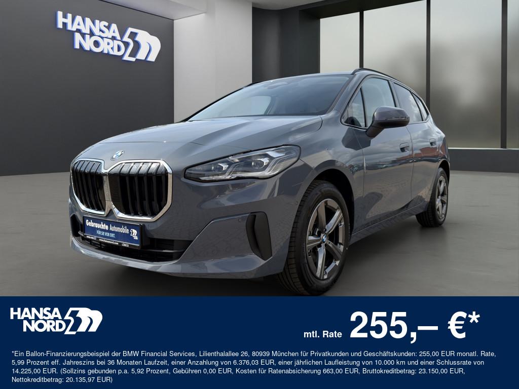 BMW 220 Active Tourer