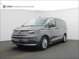 Volkswagen Multivan Life Lang Vis-a-Vis AHK ACC Klima Navi - Volkswagen T7 Multivan mit Diesel-Antrieb