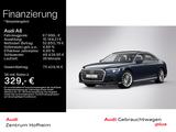 Audi A8 60 TFSIe Lang qu tip*Air*B&O*HUD*Pano*LED*Vir