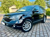 Honda CRV SUV Exekutive*HU-AU neu 6-2026*L... - Honda CR-V aus 2007