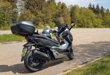Honda Forza 300