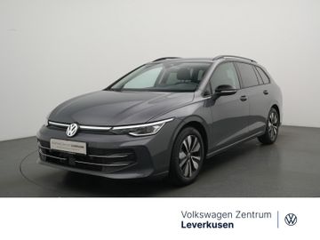Volkswagen Leasingangebot: Volkswagen Golf VIII Variant Goal DSG VIRT SHZ CARPLAY LED
