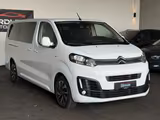 Citroën SpaceTourer**Feel XL**8 Sitzer**Lang**Kamera** - Citroën mit Diesel-Antrieb