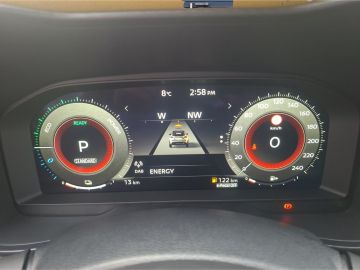 Nissan Juke N-Sport 1.6 Hybrid °BOSE°BF°ACC°RFK°SHZ°